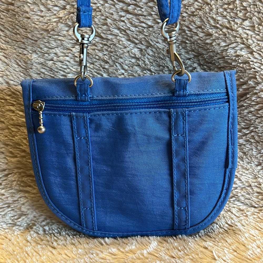 Baggallini The Windfall Collection Crossbody/Belt… - image 6